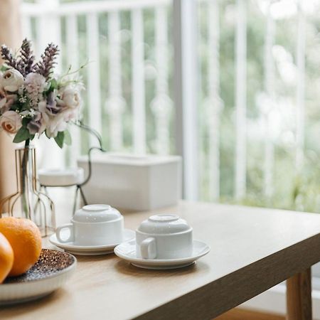 The Euphoria Sophisticated Style - Stay 24H Hanoi Exterior foto