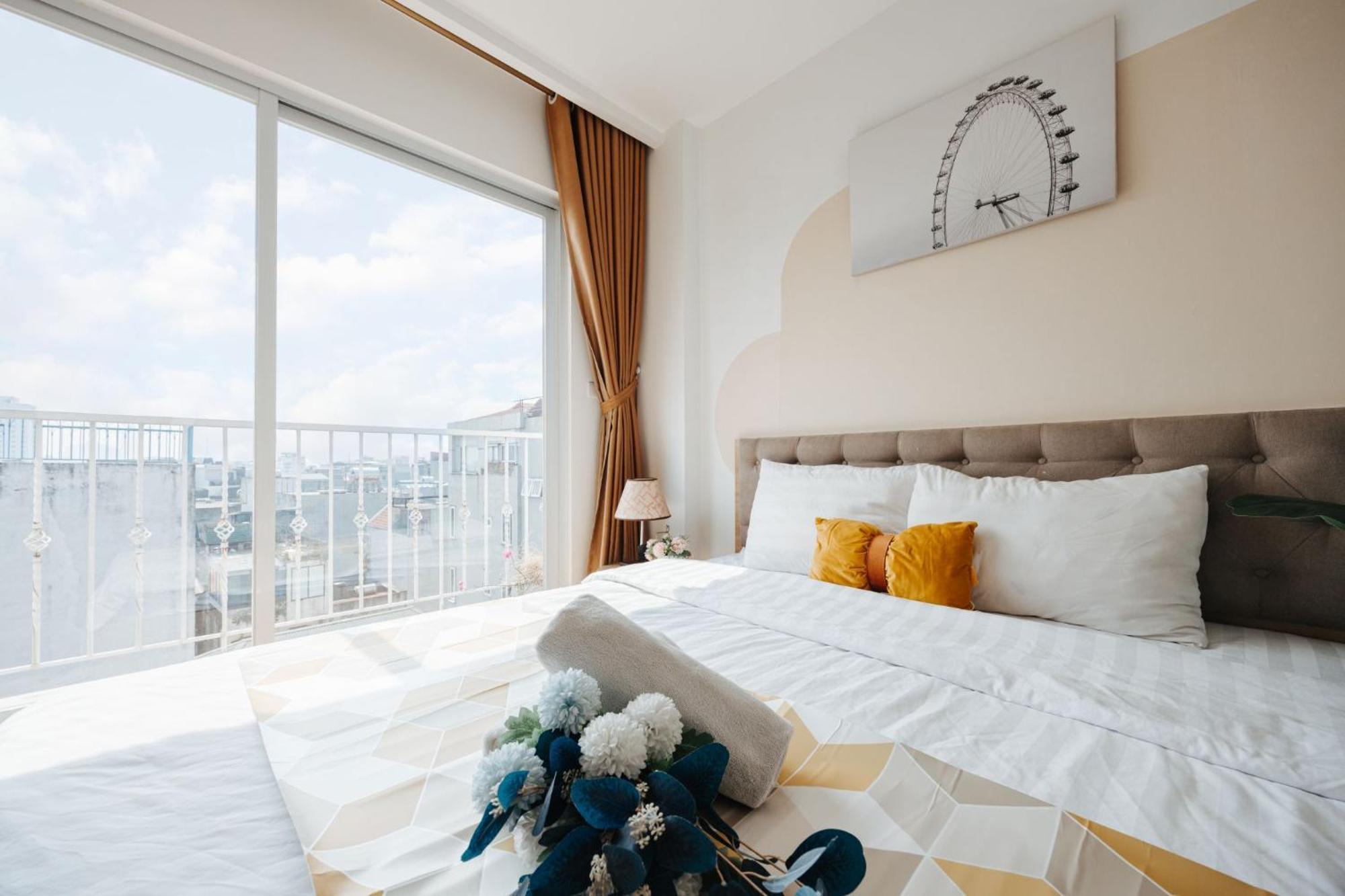 The Euphoria Sophisticated Style - Stay 24H Hanoi Exterior foto