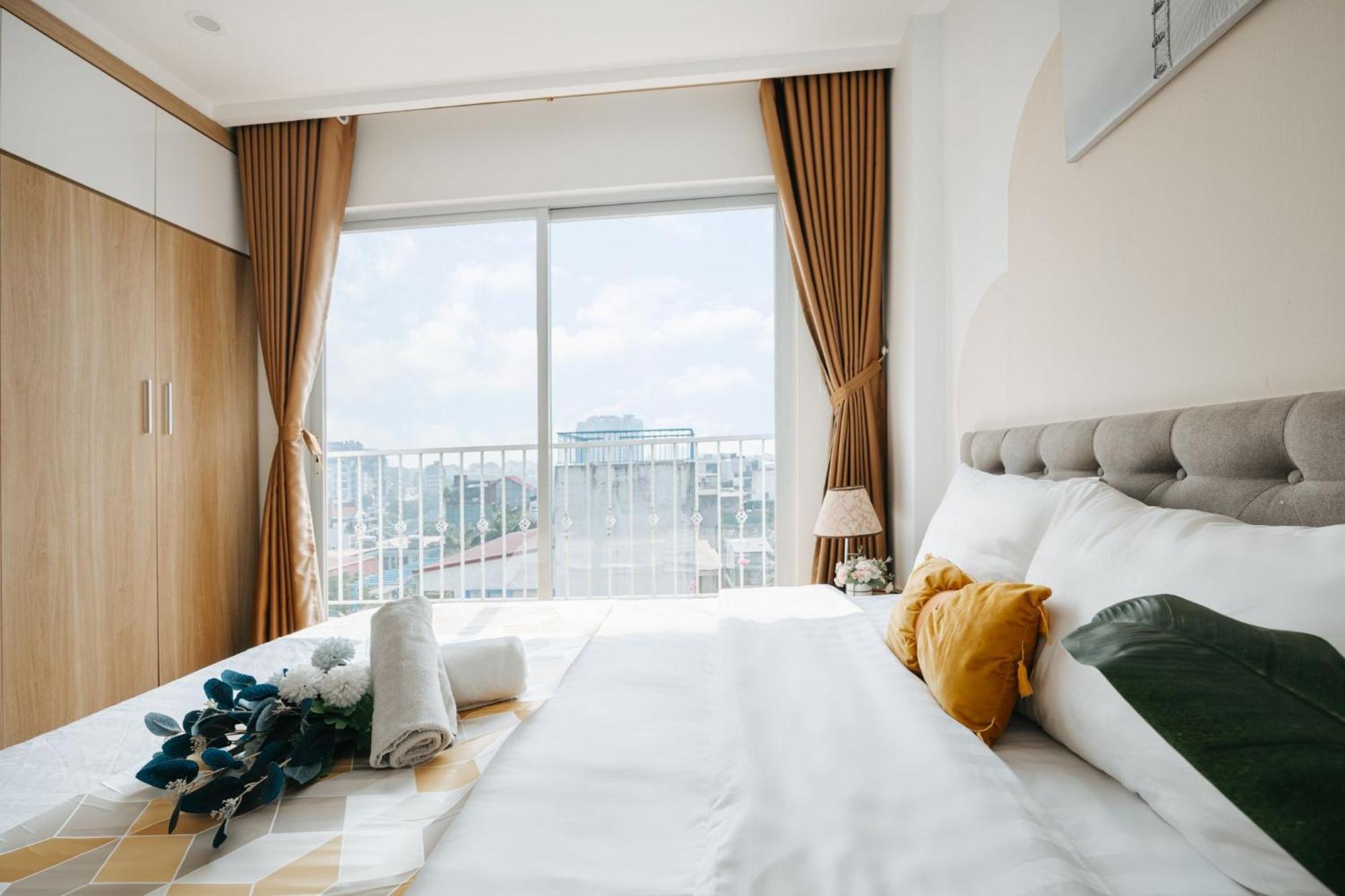 The Euphoria Sophisticated Style - Stay 24H Hanoi Exterior foto