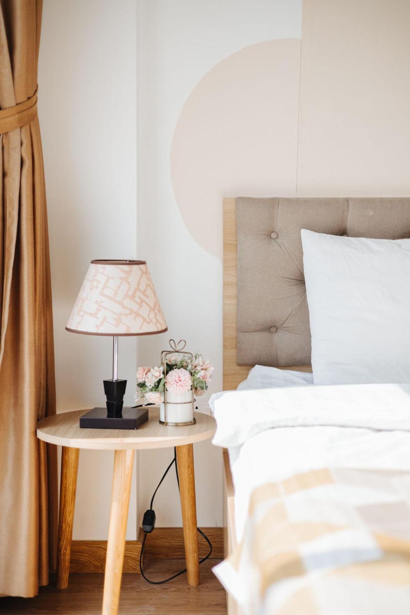 The Euphoria Sophisticated Style - Stay 24H Hanoi Exterior foto